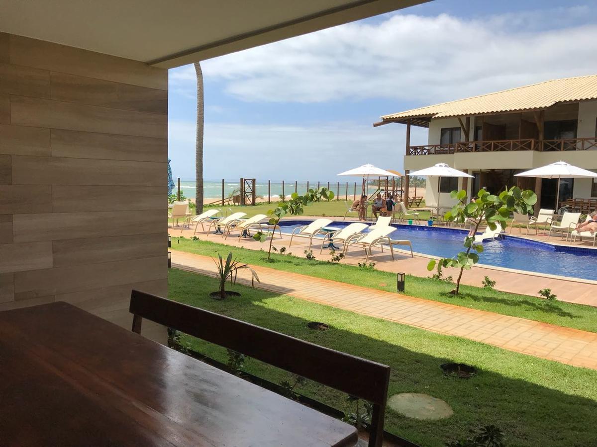 Vilage Beira Mar Itacimirim Habitación foto