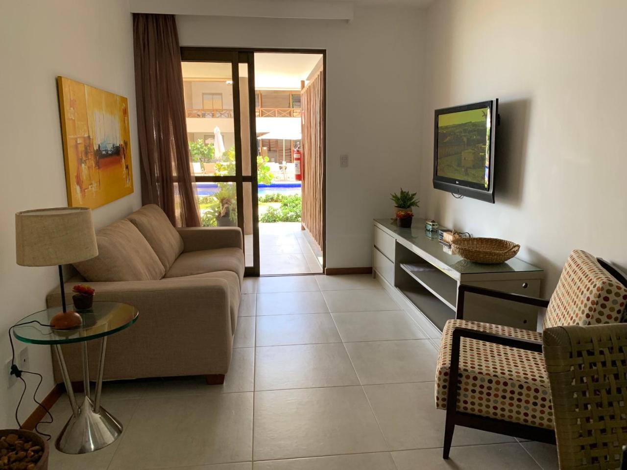 Vilage Beira Mar Itacimirim Exterior foto