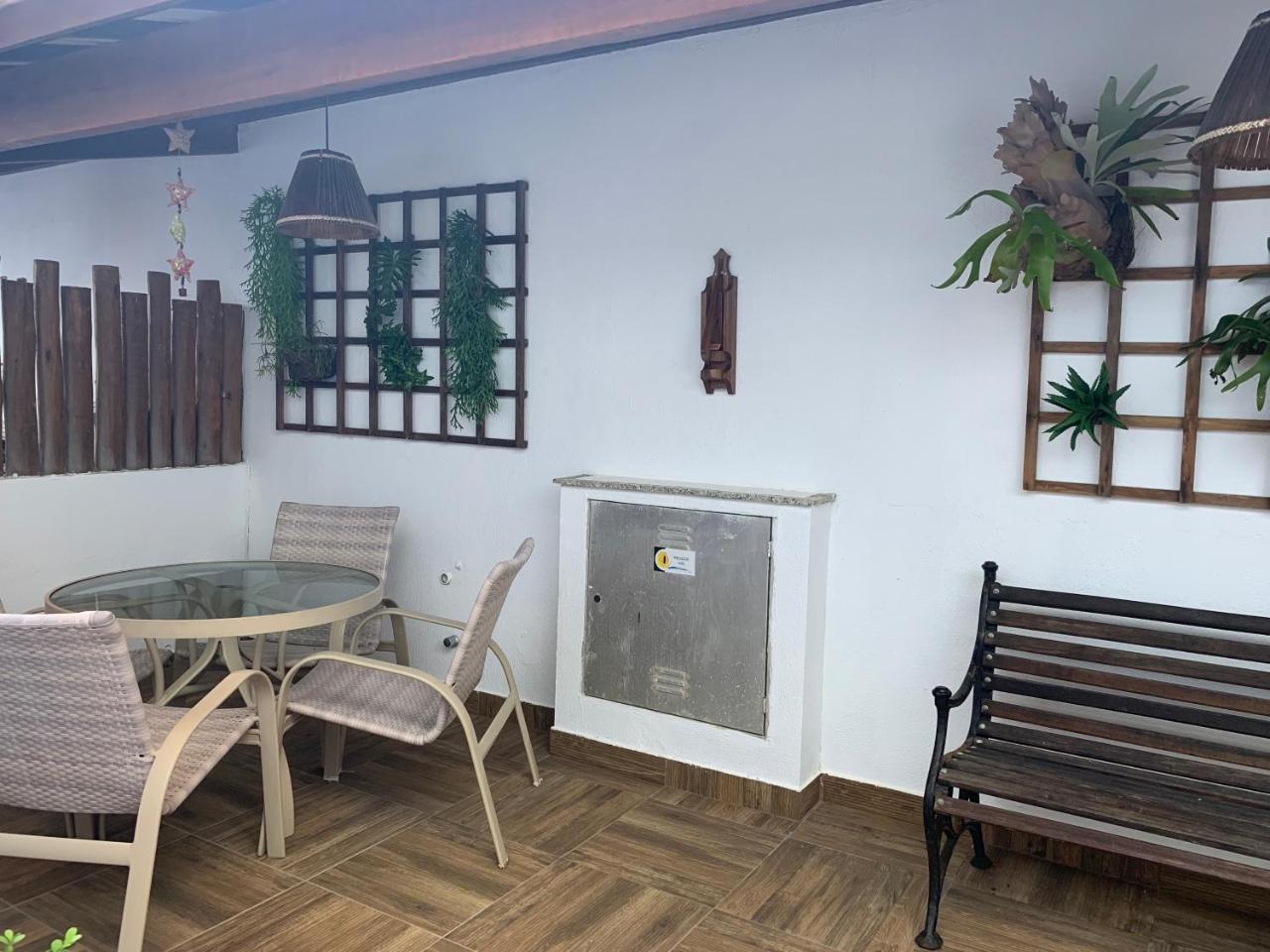 Vilage Beira Mar Itacimirim Exterior foto